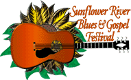 Sunflower River Blues & Gospel Festival