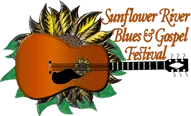Sunflower River Blues & Gospel Festival